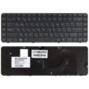 Клавиатура для ноутбука HP CQ62