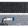 Клавиатура для ноутбука HP Pavilion 15-n