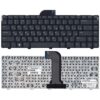 Клавиатура для ноутбука Dell Inspiron 14 3421 черная