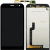 Дисплей для Asus ZX551ML (ZenFone Zoom) с тачскрином (черный)