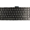 Клавиатура для HP 15-BS 15-BR 15-BW