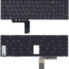 Клавиатура для Lenovo 110-15ACL 310-15IKB