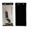 Дисплей Sony G3311/G3312 (L1/L1 Dual) с тачскрином (черный)