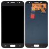 Дисплей для Samsung Galaxy J5 2017/J530F с тачскрином (черный) - AMOLED